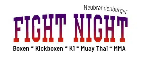 Sponsoring Fightnight