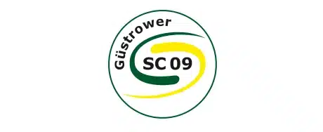 Sponsoring Güstrower SC 09