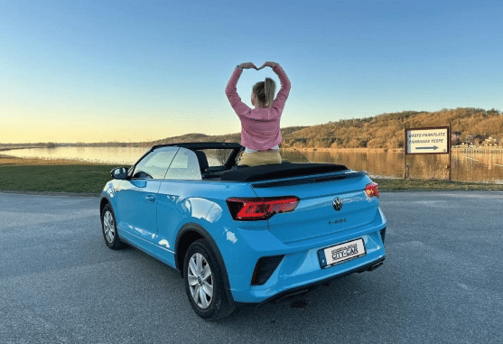 Autohaus und Werkstatt