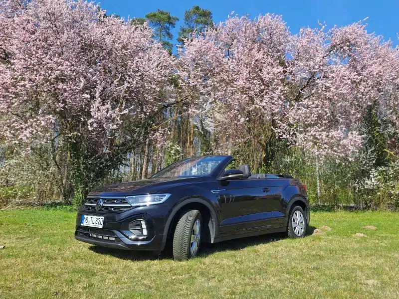 Mietwagen zum Wochenendtarif bei der CITY-CAR Autovermietung