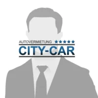 Mitarbeiter CITY-CAR Symbolbild