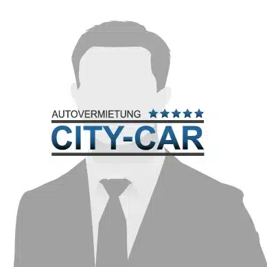 Mitarbeiter CITY-CAR Symbolbild