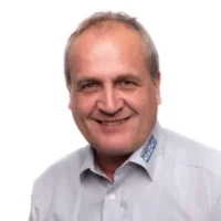 Thomas Leuckfeld Geschäftsführer