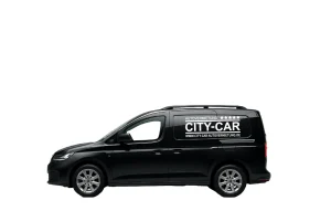 Das perfekte Fahrzeug für kleine Transporte bei deinen Autovermietung - City-Car