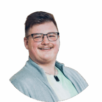 Tom Drigalla Projektleiter