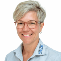 Gabriele Heinz Kaufmännische Leitung