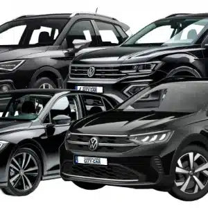 Auto-Abo in der Kompaktklasse - mit City-Car einfach und unkompliziert