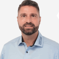 Thorsten Müller Regionalleiter Ost