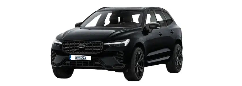 Premium-SUV fahren, mit City-Choice Auto-Abo