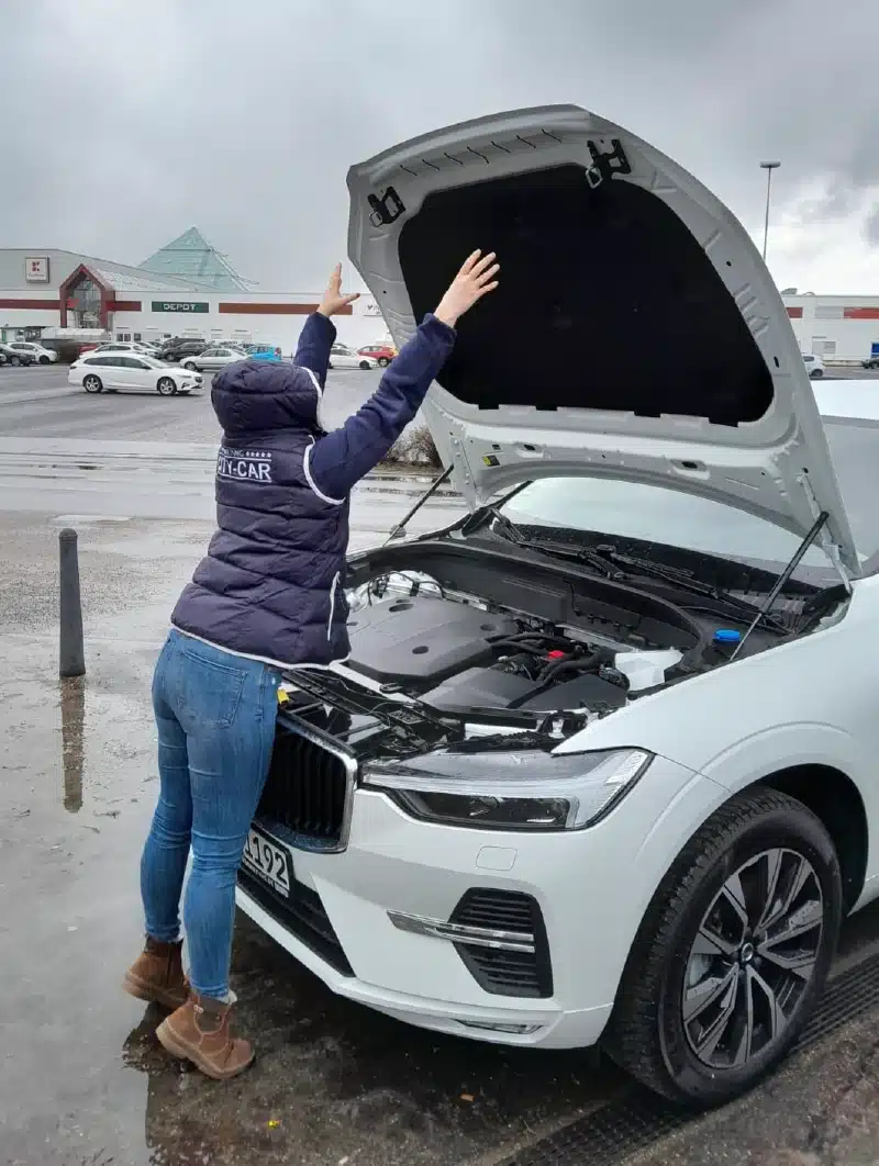 service Serviceversprechen