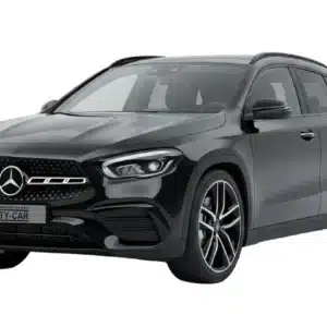 CITY-CAR - ABO - SONDERANGEBOT - GLA – Bild 1