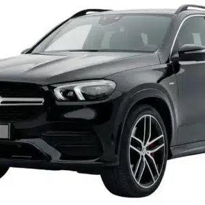 CITY-CAR - ABO - SONDERANGEBOT - GLE