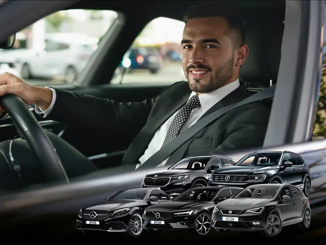 bleib auch mit deinem Startup mobil