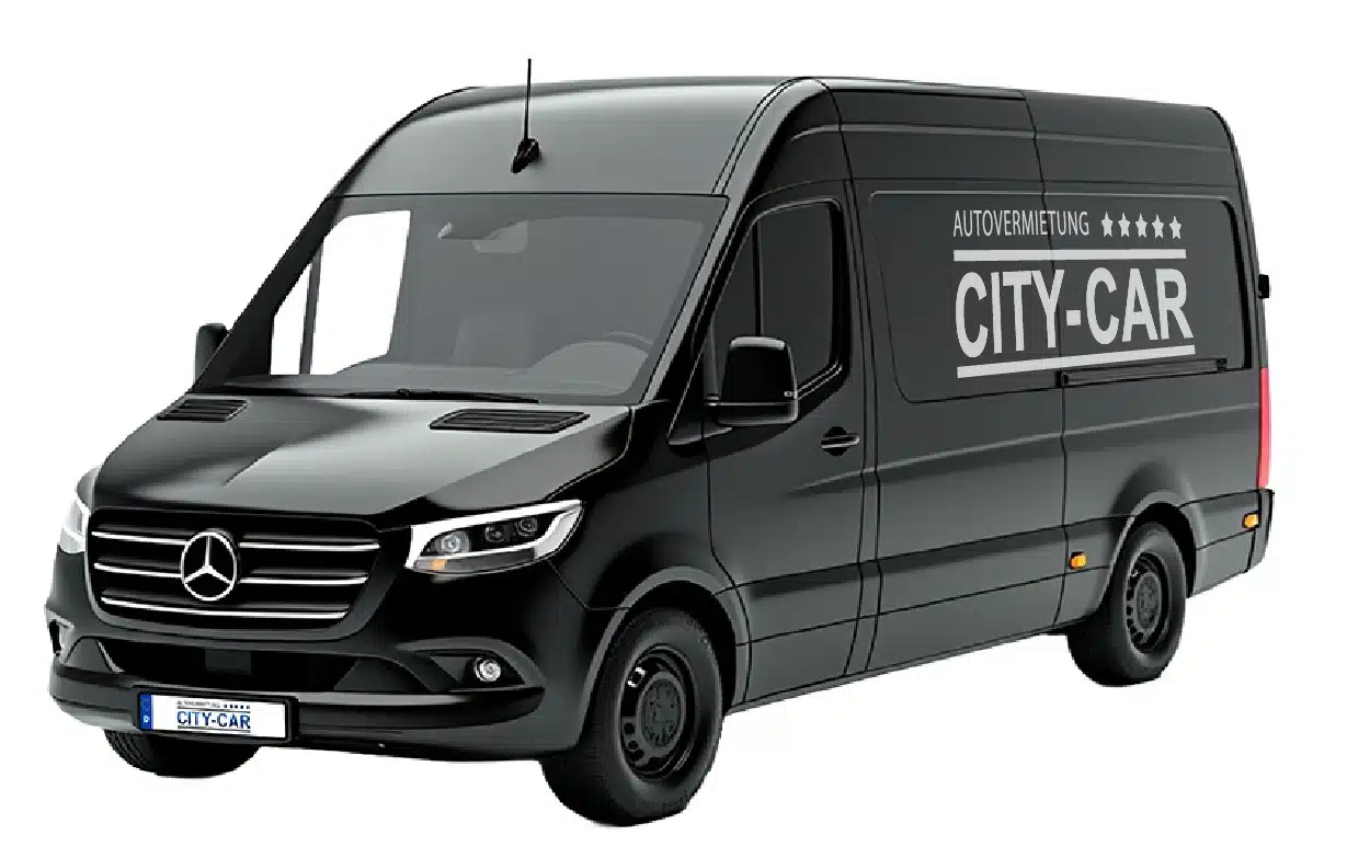 trapo-gross Transporter