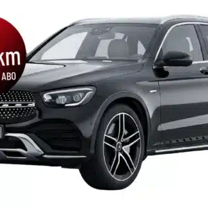 CITY-CAR - ABO - SONDERANGEBOT - GLC